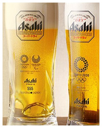 ビール・ウイスキー